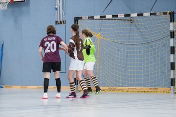 Bild 48 - wBJ Futsalmeisterschaft